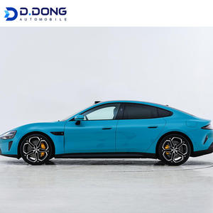 Automobile Xiaomi SU7 Edizione Standard 2024, Ultima Auto Elettrica Pura Xiaomi SU7 EV per Adulti, Marchio Cinese - Product Image 4