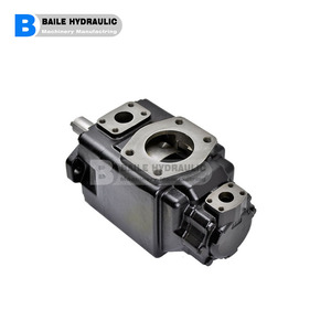 Bomba de Paletas Hidráulica al Mejor Precio, Serie T6ER T6CC, T6CC-022-010-3R01-C110, T6ER-045-1R00-B30-A1, T6CC-017-014-3R01-C110 - Product Image 3