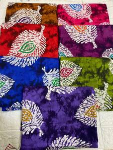 กระโปรงชายหาดผ้าบาติกจีน 100% โพลีเอสเตอร์ สำหรับฤดูร้อน ดีไซน์สั่งทำได้ ราคาโรงงาน ขายส่ง รับผลิตแบบ OEM/ODM - Product Image 1