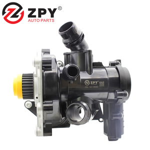 Termostato y Bomba de Agua ZPY Auto Parts 06L121600D, <span class=keywords><strong>Precio</strong></span> de Fábrica al por Mayor, Compatible con <span class=keywords><strong>Audi</strong></span> A4 y VW Golf - Product Image 1