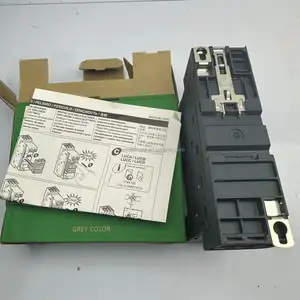 LUB12 LUB32 LUCB05BL controller motore relè 100% nuovo modulo di controllo unità di controllo PLC originale