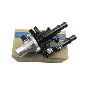 雪佛兰科鲁兹2010-2015 1.8L的96984103恒温器外壳 - Product Image 5