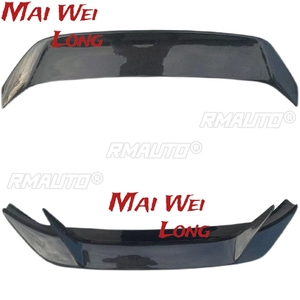 Alerón Trasero de Fibra de Carbono para Toyota GT86 Subaru BRZ Scion FR-S - Product Image 4