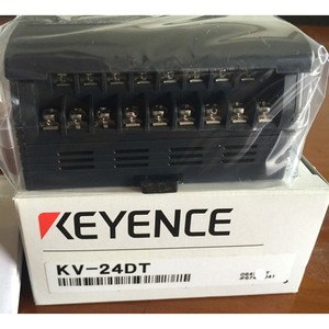 Module d'extension E/S pour contrôleur logique programmable (PLC) industriel – Pièces de rechange pour équipements d'automatisation (Kv24dt, Kv24dr, Kv24da) - Product Image 1