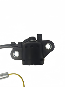 Oil Pressure Sensor Replacement Fit RUNTONG 14000IE 12KW <b>Gasoline</b> <b>Generator</b> Engine Spare Parts - Product Image 5