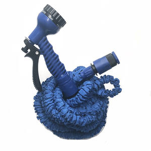 Manguera de Jardín Extensible Mágica, Extensión para Lavado de Autos, Manguera de Agua Extensible para Jardín, Riego Mágico - Product Image 6