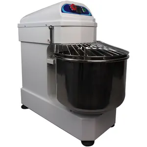 Best flour factory machine dough maker 30 liter capacity dough machine mixer equipment for business