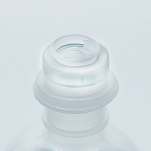 OEM 0,9 % physiologisches Natrium-Salzlösung für Tattoo lokale verdünnte Salz-Wasser-Reinigungslösung 100/250/500 ml - Product Image 5
