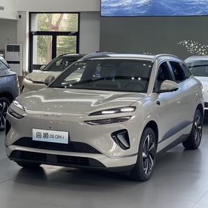 Nouveau BYD Sealion 06 DM-i 2025 SUV <span class=keywords><strong>E</strong></span>-Hybrid de nouvelle génération DiPilot ADAS & Empattement pour une conduite spacieuse et luxueuse - Product Image 1