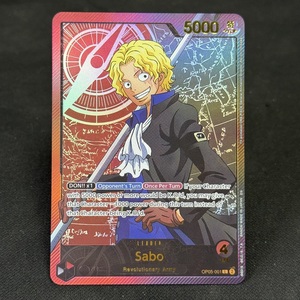 Cartes Proxy Leader Smoker (Parallèle) Yamato Sabo <span class=keywords><strong>Monkey</strong></span>.<span class=keywords><strong>D</strong></span>.Luffy King Kyros Carrot OPCG/OCG Cartes à collectionner DIY Cadeaux pour - Product Image 2