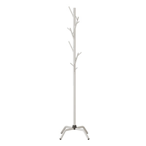 Jinsheng Floor <b>Standing</b> <b>Coat</b> <b>Rack</b> Black Stable Versatile Home Bedroom Living Room Clothes Storage <b>Rack</b> - Product Image 4