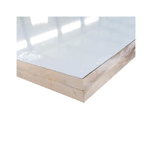 Lámina de Aluminio Espejo 5182 de 2 mm, Placa Corrugada Premium para Aplicaciones Industriales y de Decoración - Product Image 4