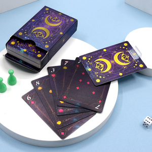 Miễn Phí Mẫu Tùy Chỉnh In Kinh Thánh Kinh Thánh Thẻ Flash Của Thiên Chúa Từ Flashcard Trò Chơi Cho Các Kitô hữu In Thẻ Chơi - Product Image 1