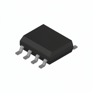 Electronic Circuit Components Power Management (PMIC) In Stock 8 SOlC FPF2300MX - Product Image 1