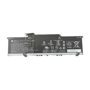 Bateria Recarregável de Polímero de Lítio Bn03XL para Envy X360 13-Ay 13z-Ay 13-Ba 13t-Bd 13m-Bd 15-ED 15m-ED 15t-ED 15-EU 15m-EU 15-Ee - Product Image 1