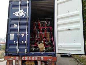 Nouveau tracteur à chenilles diesel 12 CV, cultivateur 2 roues motrices, boîte de vitesses <span class=keywords><strong>et</strong></span> moteur pour utilisation agricole - Product Image 6