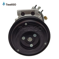 Nouveau compresseur ca tension 12v pour CHEVROLET Aveo OPEL INSIGNIA 557805030 447XJ5 13376447 687997689 95935300