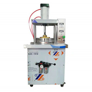 China Factory Wholesale High Quality <strong>Bread</strong> Chapti Making Machine for Sale - Product Image 5