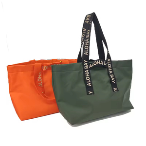 Bolso <span class=keywords><strong>de</strong></span> Mano Grande Multifuncional <span class=keywords><strong>de</strong></span> Diseño Personalizado al por Mayor para Mujer, Bolso <span class=keywords><strong>de</strong></span> <span class=keywords><strong>Playa</strong></span> <span class=keywords><strong>de</strong></span> Lona Abierta Resistente al Agua, Bolso <span class=keywords><strong>de</strong></span> Hombro - Product Image 3