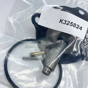 K325824 8210g054 <span class=keywords><strong>2</strong></span>/<span class=keywords><strong>2</strong></span> chiều <span class=keywords><strong>1</strong></span> inch khí nén điều khiển khí <span class=keywords><strong>solenoid</strong></span> van màng sửa chữa Kit OEM tùy biến hỗ trợ - Product Image 3