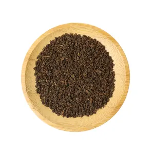Prodotto sfuso cinese ctc tè nero ventaglio per l'estratto di tè nero e bustina di tè nero
