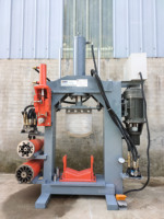Machine de recyclage de moteurs électriques à rotor usagés, machine de recyclage de démarreurs de voiture à interrupteur magnétique, équipement de recyclage de démarreurs de voiture