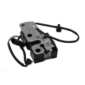 Volkswagen <b>Engine</b> <b>Hood</b> Lock 1K1823509E Steel Replacement Part for Repair - Product Image 3