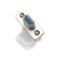 Connecteur électrique rectangulaire industriel en laiton série J30J-15TJ J30J-15ZK J30J-21TJ J30J-21ZK 50A