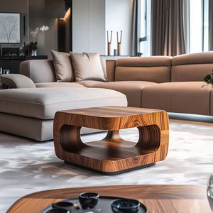 <span class=keywords><strong>โต๊ะ</strong></span><span class=keywords><strong>กาแฟ</strong></span>ไม้จริงขนาดเล็ก ดีไซน์ทันสมัย สำหรับห้องนั่งเล่น สไตล์สร้างสรรค์ <span class=keywords><strong>มือ</strong></span><span class=keywords><strong>สอง</strong></span> แต่ยังคงรักษาเอกลักษณ์เฉพาะตัว <span class=keywords><strong>โต๊ะ</strong></span><span class=keywords><strong>กาแฟ</strong></span>ระดับไฮเอนด์ - Product Image 5