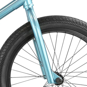 Bicicleta <span class=keywords><strong>BMX</strong></span> Freestyle de <span class=keywords><strong>20</strong></span> Pulgadas en Oferta, Bicicleta <span class=keywords><strong>BMX</strong></span> de Aluminio con Piñón de 26T y Seis Velocidades para Adultos - Product Image 2