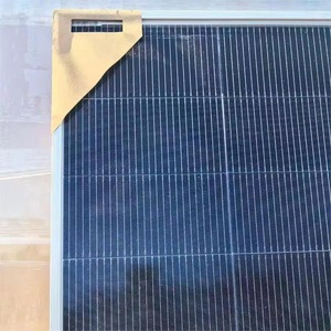 Meilleur prix - Panneaux solaires Jinko N-Type de catégorie 1 - JKM695-720N-66HL5-BDV-Z2-EU - 695w-720w - Module bifacial avec double vitrage en stock - JKM695 - Product Image 4