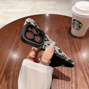 For iPhone 15 Plus Back Cover Patterns Wholesale for Apple 16E 16Pro 16 ProMax <strong>Cell</strong> <strong>Phone</strong> <strong>Cases</strong> Models Include Telephone Shell - Product Image 3