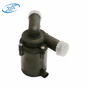 Pompe à eau de refroidissement auxiliaire 12V pour chauffage de stationnement <span class=keywords><strong>Webasto</strong></span> <span class=keywords><strong>Thermo</strong></span> <span class=keywords><strong>Top</strong></span> <span class=keywords><strong>C</strong></span> E Z P 9002514B/87187B/64129329961 Pompe de circulation - Product Image 1