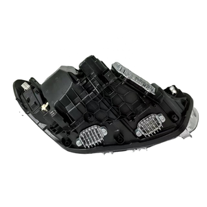 Phare LED d'origine pour <span class=keywords><strong>BMW</strong></span> F21 2015 2016 2017, phare pour <span class=keywords><strong>BMW</strong></span> Série 1 120i <span class=keywords><strong>125i</strong></span> M135i M140i F20, lampe LED <span class=keywords><strong>M1</strong></span>, éclairage de voiture - Product Image 6