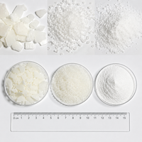 Aluminium Sulfat Granular Kelas Industri Bersertifikat ISO9001 Kemurnian 17% Bahan Kimia Pengolahan Air Kolam Renang PH 3.0-3.5 Fe 0.005%