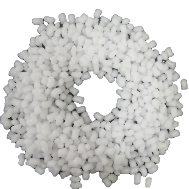 Polypropylene Plastic Raw Material PP Resin