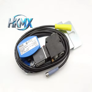 Module PLC industriel FX3U-64MT ES-A FX5U-32MR DS FX2N-48MT-001 Série de contrôleurs logiques programmables - Product Image 1