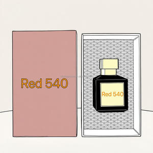 Perfume en Spray Unisex <span class=keywords><strong>de</strong></span> Alta Calidad con Aroma a Nenúfar <span class=keywords><strong>de</strong></span> Bambú Fresco - Aroma Amaderado Limpio y Duradero, Estilo Lujoso y Moderno, 5-7 Días - Product Image 1