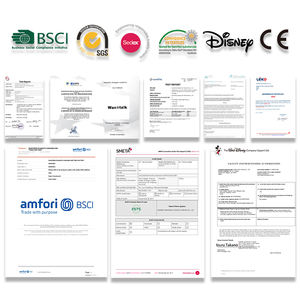 Sıcak satış sürdürülebilir Polyester Pet giysi sarı köpek yağmurluk köpekler için yaz kış su geçirmez ceket bahar yağmurluk - Product Image 5