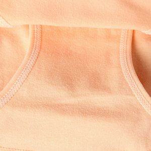 Sous-vêtements pour femmes respirants et légers à taille haute, taille L-4XL, string, culotte, coton, élasthanne, séchage rapide, antibactérien - Product Image 5