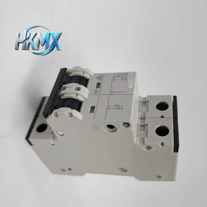ตัวควบคุม PLC สำหรับงานอุตสาหกรรมรุ่น FX3U-128MT ES-A และโมดูลระบบอัตโนมัติรุ่น FX5U-64MR - Product Image 1