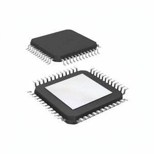 Power Management (PMIC) Authorized Distributor MC33FS4507KAE Buy Online Electronic Components 48 LQFP Exposed Pad - Product Image 1