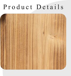 Casas para Abejas de Alta Calidad y Duraderas para el Jardín, Hotel para Insectos, Casa para Abejas de Madera de Carpintero, Caja para Exteriores - Product Image 5