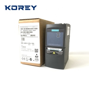 ตัวแปลงไฟฟ้าซีรีส์ MM440 กำลังไฟ 1.5 กิโลวัตต์ รุ่น 6SE6440-2UD21-5AA1 6SE6440-2UD34-5FB1 - Product Image 1