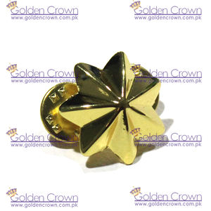 ตราสัญลักษณ์ระดับตำแหน่งทางการรักษาความปลอดภัยแบบสั่งทำพิเศษจากดูไบ พร้อมปักลูกปัด ติดเข็มกลัดนิรภัย และทำจากผ้า - Product Image 2