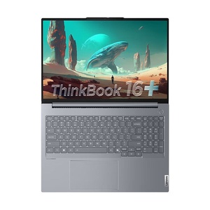 Portátil Multifuncional ThinkBook16+ R7-H260/32G/1T SSD Office, Ligero y Portátil, Diseño Ligero y Portátil, Ideal para B - Product Image 5