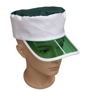 หมวกทรงแบนแบบกำหนดเอง หมวกทรงแบนพร้อมโลโก้แบบกำหนดเอง สีและสไตล์แบบกำหนดเอง - Product Image 3