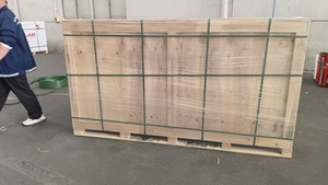 Panel Solar <span class=keywords><strong>JINSUN</strong></span> con Eficiencia del 23.02%, 580-595W, 144 Celdas, Tipo N, HJT, Silicio Monocristalino, Aluminio Anodizado - Product Image 5