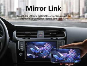 Vendedor caliente Carplay 9 pulgadas reproductor Multimedia para coche Android unidad principal <span class=keywords><strong>Auto</strong></span> 1 Din REPRODUCTOR DE DVD para coche <span class=keywords><strong>Mazda</strong></span> <span class=keywords><strong>6</strong></span> Atenza modelo 2007 - Product Image 3