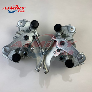 Étrier <span class=keywords><strong>de</strong></span> <span class=keywords><strong>frein</strong></span> 4011-MA00A 44001-MA00A 44011-MA000 44001-MA000 344120 344121 pour <span class=keywords><strong>Nissan</strong></span> <span class=keywords><strong>Cabstar</strong></span> 06-11 - Product Image 4